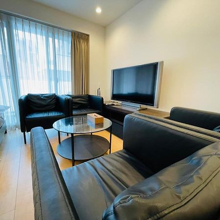 Апартаменты Salon渋谷5B Токио Экстерьер фото