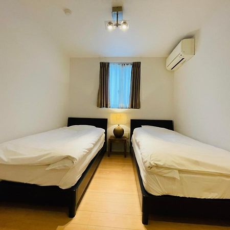 Апартаменты Salon渋谷5B Токио Экстерьер фото