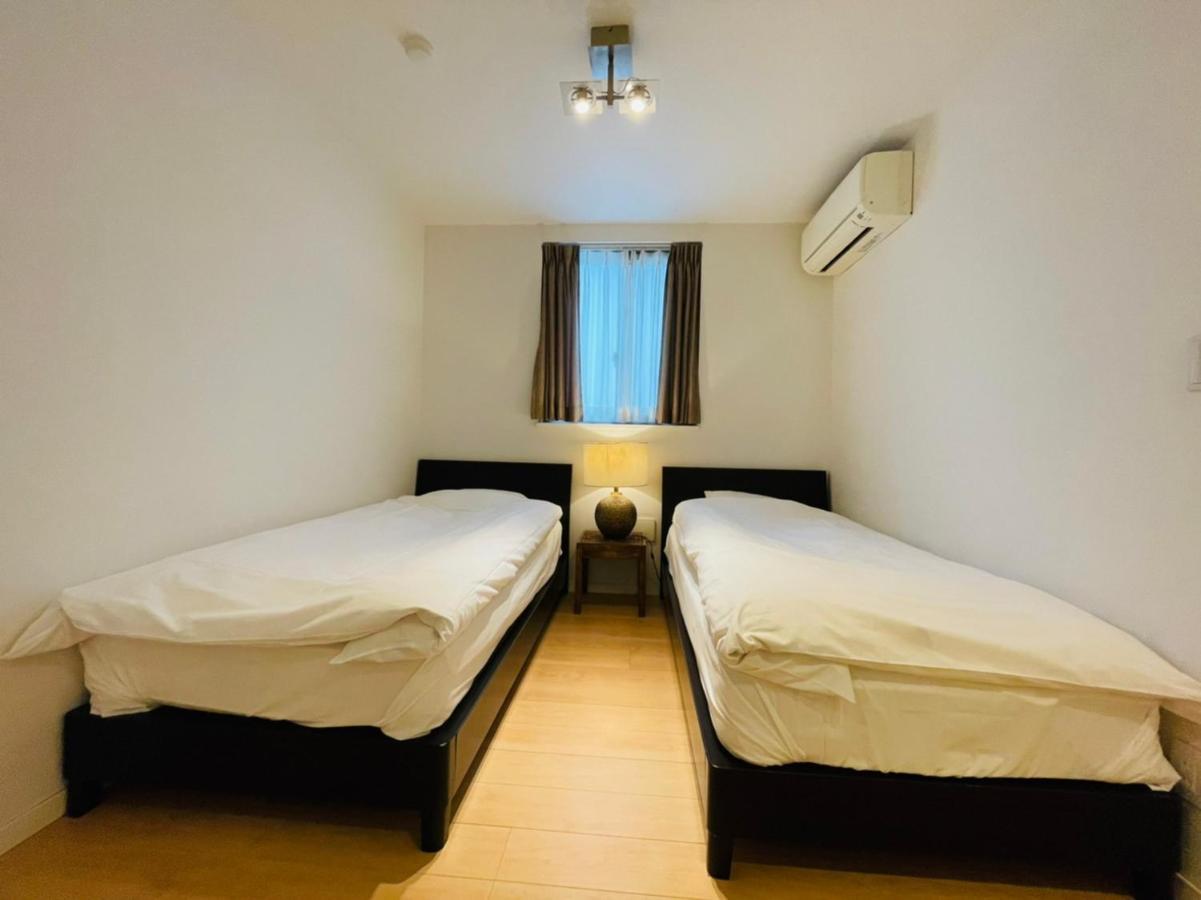 Апартаменты Salon渋谷5B Токио Экстерьер фото